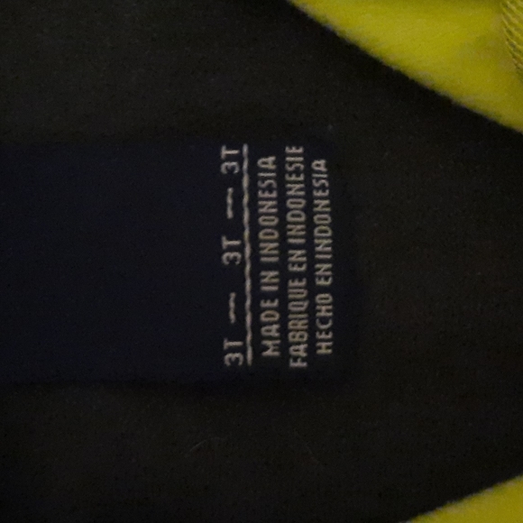 Nike Jacket (K67) - Picture 3 of 4
